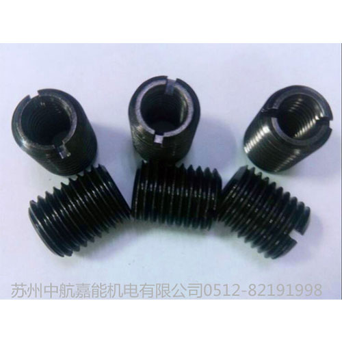 自攻螺套500万库存