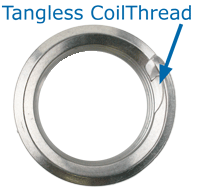 无尾衬套-苏州无尾衬套厂家库存无尾螺套量大