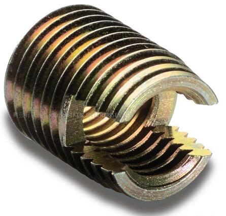 铝合金专用自攻螺套