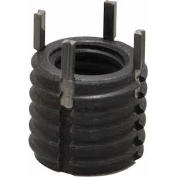 插销螺套安装,苏州插销螺套厂家提供插销螺套安装方法