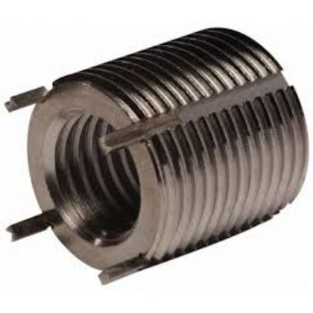 买插销螺套或不买插销螺套都提供插销螺套安装方法