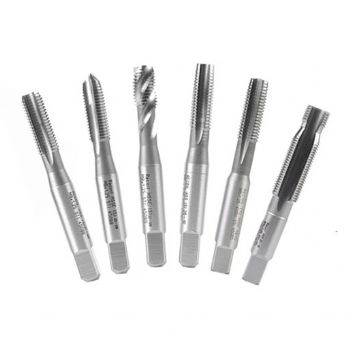 无尾螺套丝攻 无尾螺套用哪种丝攻 无尾螺套丝攻多少钱