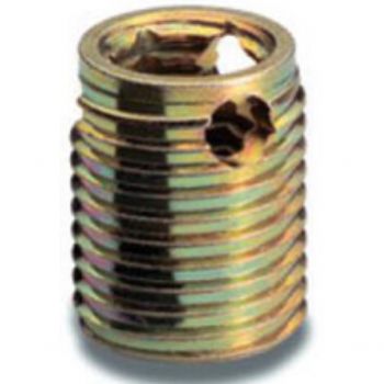 苏州自攻螺套厂销售开槽自攻螺套与三圆孔自攻螺套