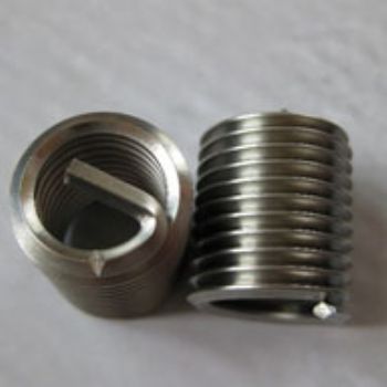 钢丝螺套价格 钢丝螺套多少钱 苏州钢丝螺套厂家报价