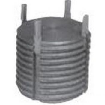 实心型插销螺套