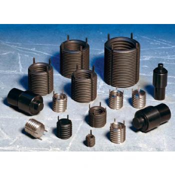 苏州插销螺套厂家详解插销螺套工具的使用