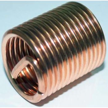 磷青铜钢丝螺套