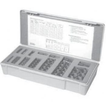 jergens插销螺套工具箱大型分类