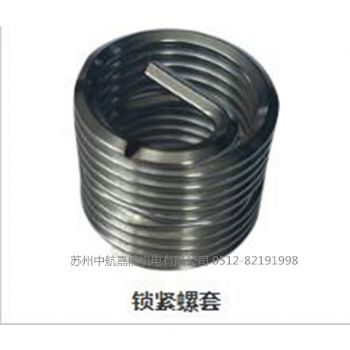 常州钢丝螺套