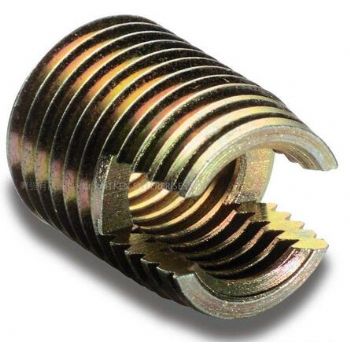 开槽自攻牙套价格,苏州自攻牙套厂家专卖302型自攻牙套