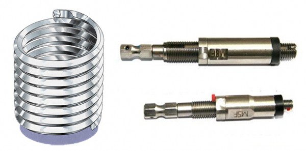 无尾螺套安装工具，无尾螺套工具，无尾螺套安装工具价格-苏州中航嘉能机电有限公司