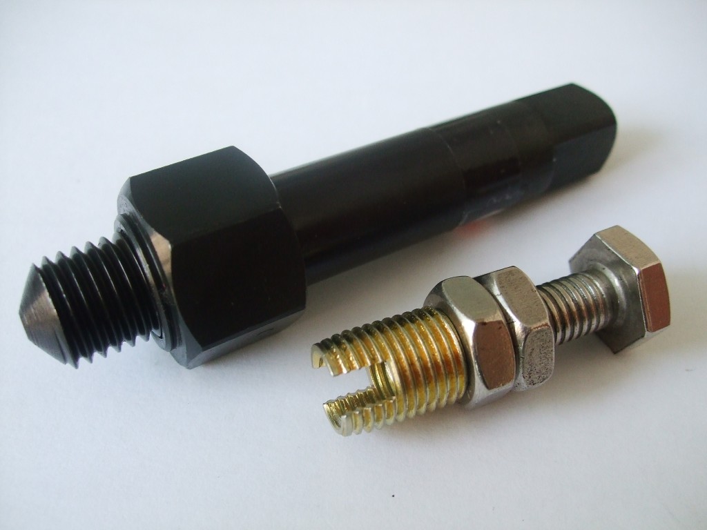 自攻螺套安装工具 自攻螺套安装工具价格