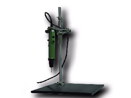 电动钢丝螺套工具支架