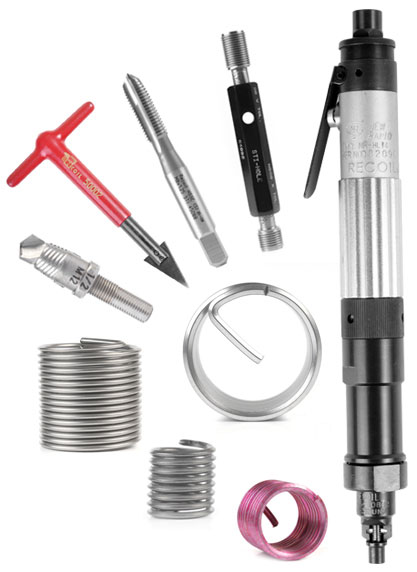 电动钢丝螺套工具,苏州电动钢丝螺套工具价格,钢丝螺套电动安装工具