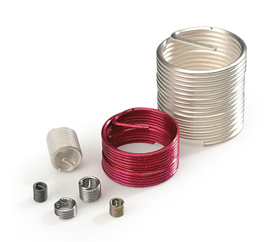 Recoil钢丝螺套高等级材料，recoil钢丝螺套材料0512-82191998