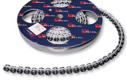 Recoil钢丝螺套圆盘包装七大优点-苏州中航嘉能机电有限公司0512-82191998