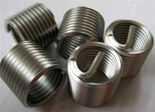 钢丝螺套的耐磨性,钢丝螺套厂家电话0512-82191998 钢丝螺套的耐磨性,钢丝螺套厂家电话0512-82191998