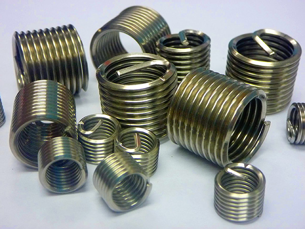 苏州中航嘉能机电有限公司销售磷青铜钢丝螺套0512-82191998