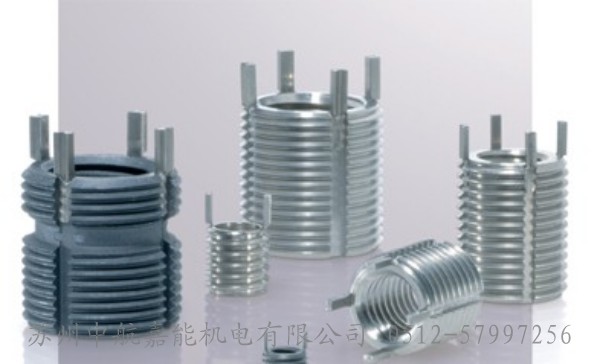 插销螺套安装方法与插销螺套拆卸方法