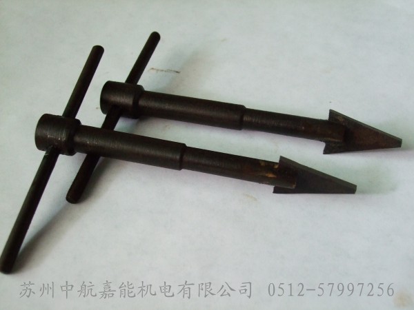 钢丝螺套的正确拆除方法,钢丝螺套的正确拆卸方法--苏州中航嘉能机电有限公司0512-82191998 钢丝螺套的正确拆除方法,钢丝螺套的正确拆卸方法--苏州中航嘉能机电有限公司0512-82191998