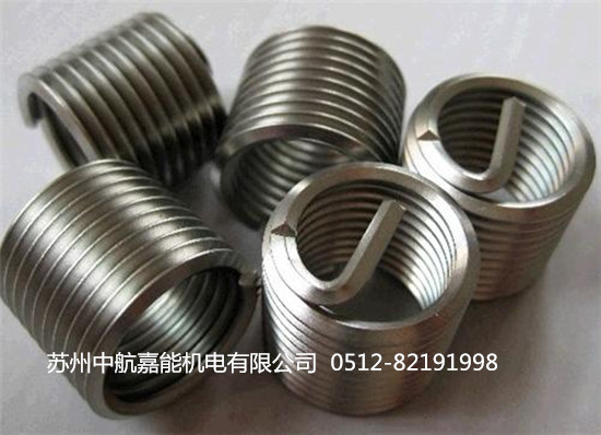 常州钢丝螺套厂家可以为客户提供钢丝螺套安装工具 常州钢丝螺套厂家可以为客户提供钢丝螺套安装工具