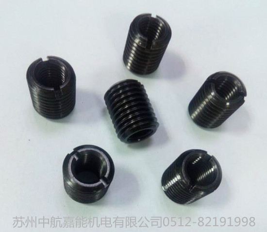 自攻螺套500万库存